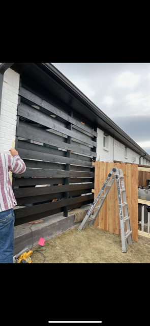 Slide of Southern Crew