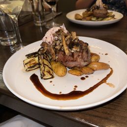 Ny Strip