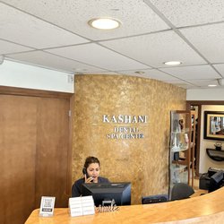 Sally Kashani - Hollywood Dentist - Our office