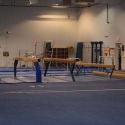 Bartlett Gymnastics Center
