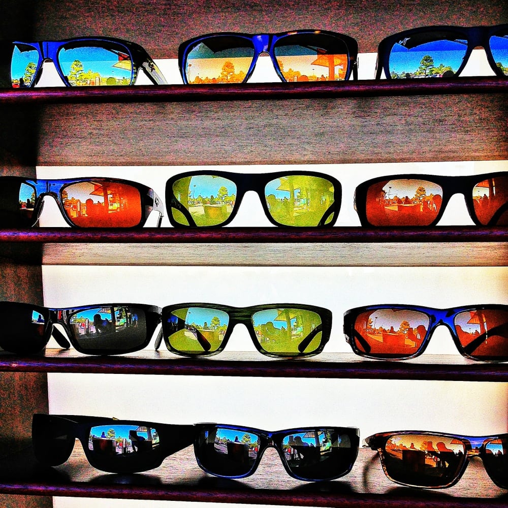 Maui Jim gift card