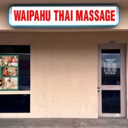 Waipahu Thai Massage - Waipahu thai massage