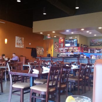 Bahn Thai - Came early, everybody is pleasant and helpful. Thai with curry or full sushi selection I can't decide. - Thai Near Me - Charlotte, North Carolina Bahn Thai - Came early, everybody is pleasant and helpful. Thai with curry or full sushi selection I can't decide. - Thai Near Me - Charlotte, North Carolina