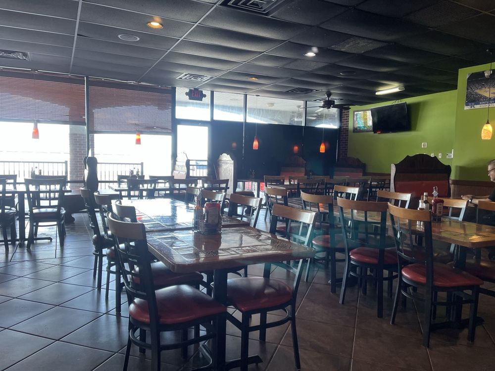 Cinco de Mayo Mexican Bar And Grill