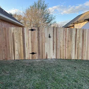 Two Guys Fencing - Fences & Gates Near Me - Metairie, Louisiana Two Guys Fencing - Fences & Gates Near Me - Metairie, Louisiana