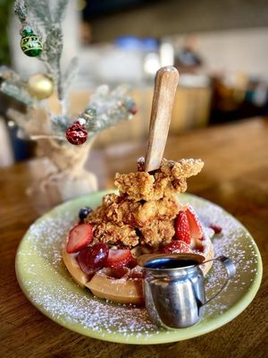 Berkeley Social Club by null