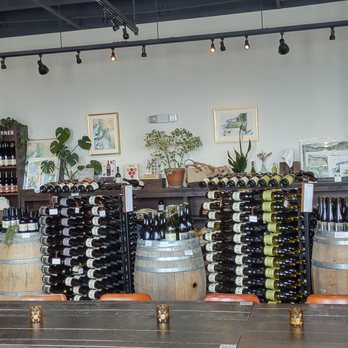 Living Roots Rochester - Wineries Near Me - Rochester, New York Living Roots Rochester - Wineries Near Me - Rochester, New York