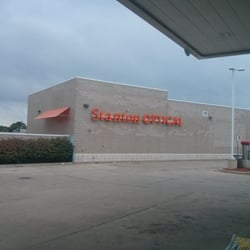 Stanton Optical