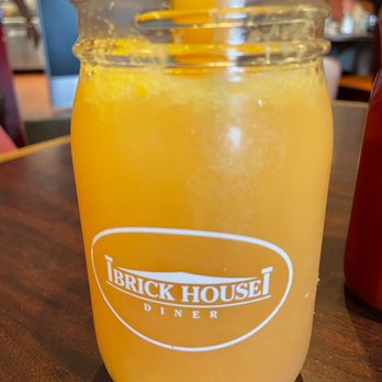 Brick House Diner - This was supposed to be the Sunset - Diners Near Me - Midlothian, Virginia Brick House Diner - This was supposed to be the Sunset - Diners Near Me - Midlothian, Virginia