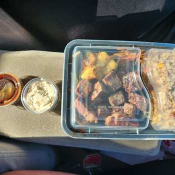 Teppon Wheels - Steak Bowl - Food Trucks Near Me - Fresno, California Teppon Wheels - Steak Bowl - Food Trucks Near Me - Fresno, California