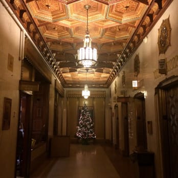 Pittsfield Cafe - Beautiful entry way. - Breakfast & Brunch Near Me - Chicago, Illinois