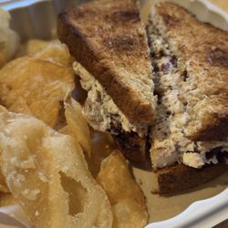 Draft and Table - Chicken Salad