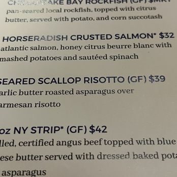 The Wharf - Seafood Near Me - Alexandria, Virginia The Wharf - Seafood Near Me - Alexandria, Virginia
