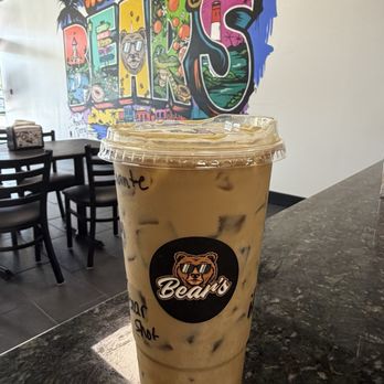 Bears, Beans And Bagels - Breakfast & Brunch Near Me - Mount Dora, Florida Bears, Beans And Bagels - Breakfast & Brunch Near Me - Mount Dora, Florida