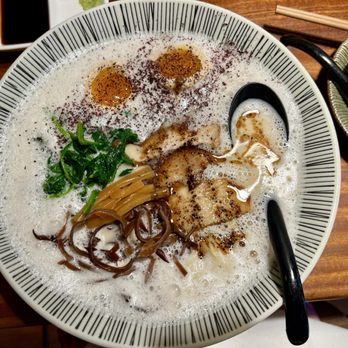 Daijobu - Daijobu Tonkatsu - Ramen Near Me - Raleigh, North Carolina Daijobu - Daijobu Tonkatsu - Ramen Near Me - Raleigh, North Carolina