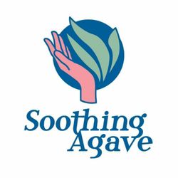 Soothing Agave Massage - My logo