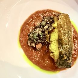 Mirch Maple Pork Belly