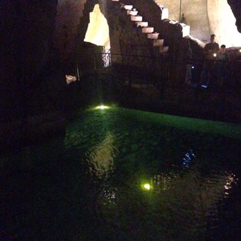 Napoli Sotterranea - Underground - Landmarks & Historical Buildings Near Me - Naples, NA