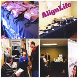 AlignLife - Chiropractic & Natural Health Center - AlignLife of Downtown Greenville