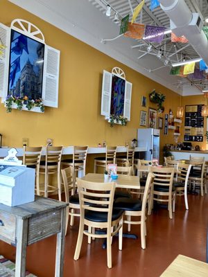 Aleidas Restaurant by null