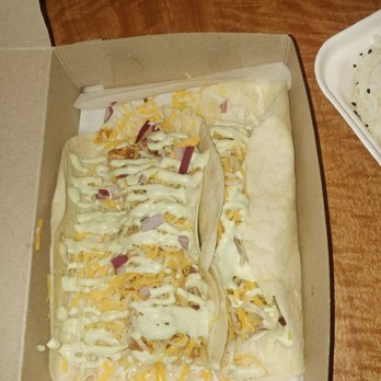 Sleeping Giant Grill - Fish tacos, grilled shrimp plate. Delish! - Seafood Near Me - Kapaa, Hawaii