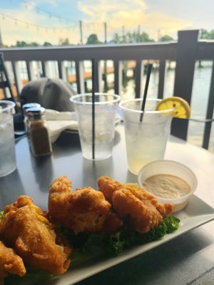 Carson's Creekside Restaurant by null