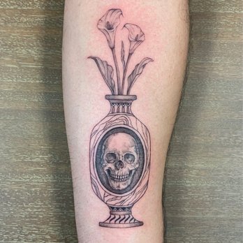 Black Buffalo Tattoo Collective - Tattoo Near Me - Rocklin, California