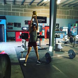CrossFit Oakdale