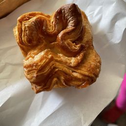 Kouign Amann