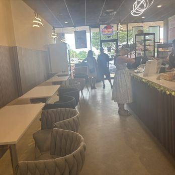 Luna Coffee - Coffee & Tea Near Me - Richardson, Texas