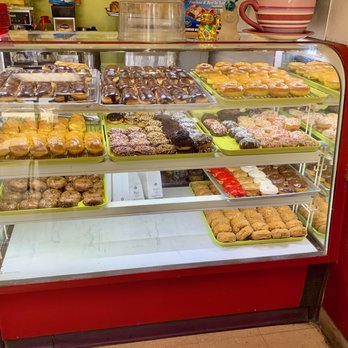 Friendly Donut House - Donuts Near Me - Henderson, Nevada