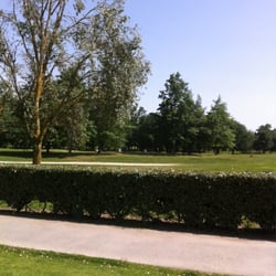 Garden Golf Toulouse La Ramée