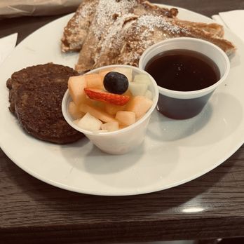 Sprout Momma Breads - French Toast - Bakeries Near Me - Hilton Head Island, South Carolina