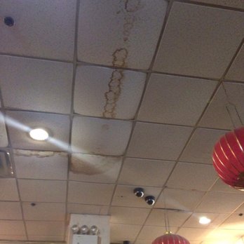 New Grand Buffet - Why can no one fix those ceilings? - Chinese Near Me - Long Island City, New York New Grand Buffet - Why can no one fix those ceilings? - Chinese Near Me - Long Island City, New York