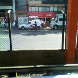 Outside Outside