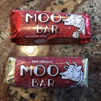 Sweetness & Light - Caramel, almonds and marshmallow in milk (red) and dark (gold) chocolate. - Candy Stores Near Me - Ferndale, California Sweetness & Light - Caramel, almonds and marshmallow in milk (red) and dark (gold) chocolate. - Candy Stores Near Me - Ferndale, California