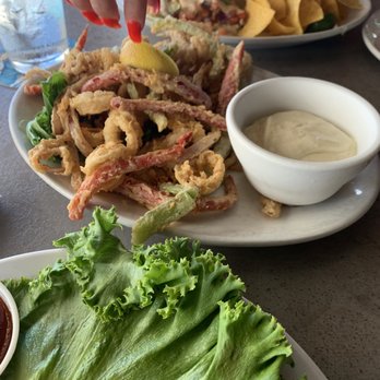 Restaurant 604 - Calamari - Breakfast & Brunch Near Me - Honolulu, Hawaii Restaurant 604 - Calamari - Breakfast & Brunch Near Me - Honolulu, Hawaii
