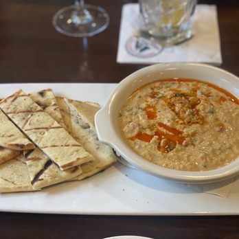 Zephyr Grill & Bar - Hummus - American Near Me - Brentwood, California Zephyr Grill & Bar - Hummus - American Near Me - Brentwood, California