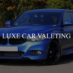 Luxe Car Valeting