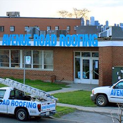 Avenue Road Roofing - Avenue Road Roofing Office