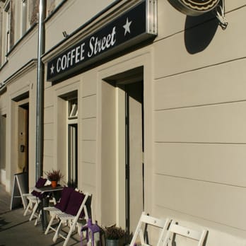 Coffee Street - Tak COFFEE Street wygląda po remoncie kamienicy w 2013 r. - Cafes Near Me - Kraków, Massachusetts Coffee Street - Tak COFFEE Street wygląda po remoncie kamienicy w 2013 r. - Cafes Near Me - Kraków, Massachusetts