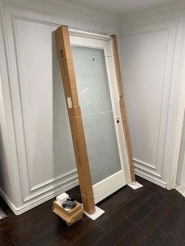 Slide of GMC Remodeling