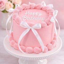 Cedars Cakes - Birthday-cake-catonsville-md