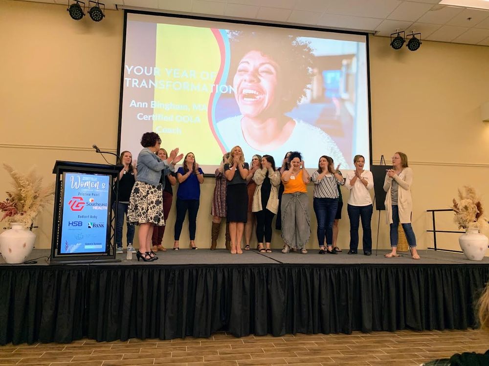 THE ONE NEW THING PROJECT Saint Louis, MO Yelp