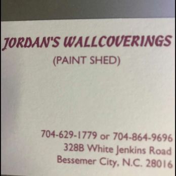 Classy Paint & Paper - Business card - Bessemer City, North Carolina Classy Paint & Paper - Business card - Bessemer City, North Carolina