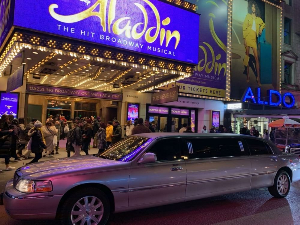 IMPERIAL LIMOUSINE Updated October 2024 10 Photos Toms River, New