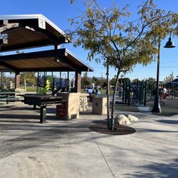 Joe Sampson Park