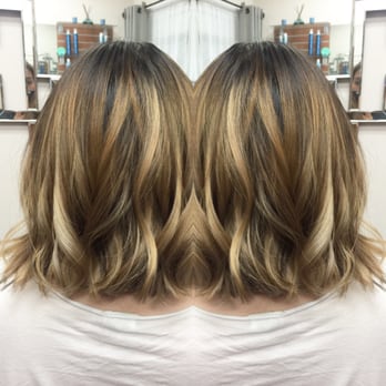 BLC Studio - Second session going lighter! Love it! - Hair Stylists Near Me - Redwood City, California BLC Studio - Second session going lighter! Love it! - Hair Stylists Near Me - Redwood City, California