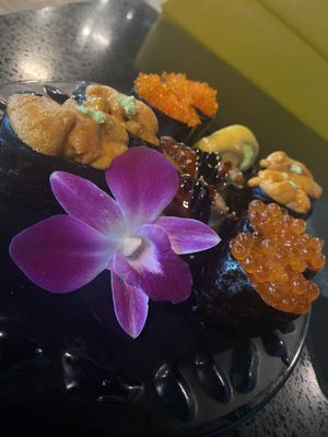 Hoki Korean BBQ & Japanese Cuisine by null