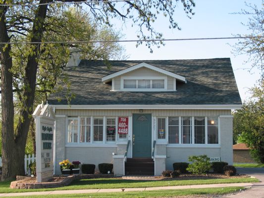 Clyde Coyle's Drapery House